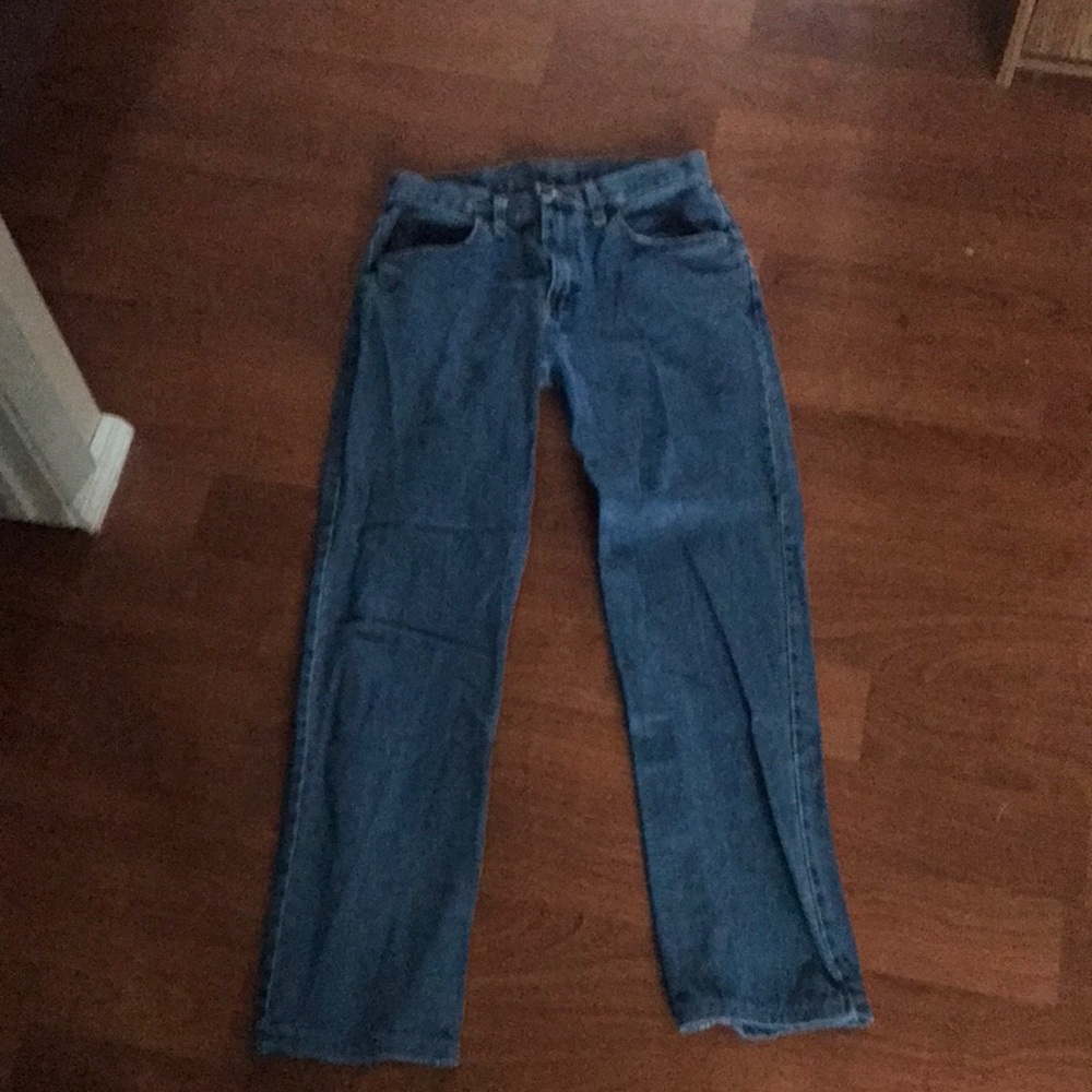 Blue Jeans